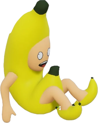 Survivor 01, Banana Babu