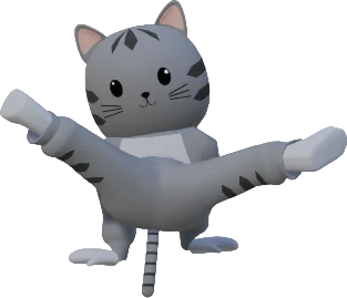 Survivor 03, Kitty Bhai